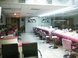 salon kosmetyczny i fryzjer
